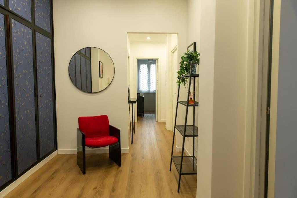Casa Caterina - House Apartment Rom